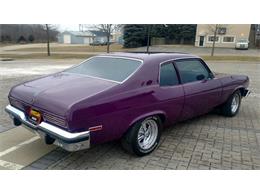 1974 Pontiac Ventura (CC-961892) for sale in Kansas City, Missouri