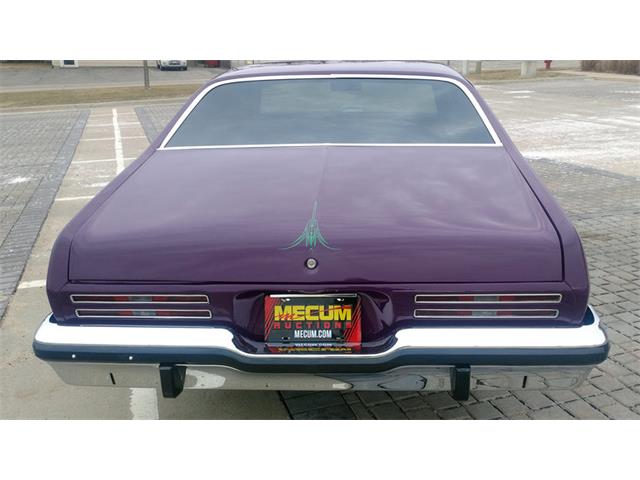 1974 Pontiac Ventura (CC-961892) for sale in Kansas City, Missouri