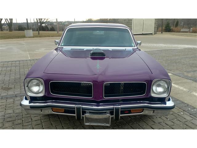 1974 Pontiac Ventura (CC-961892) for sale in Kansas City, Missouri