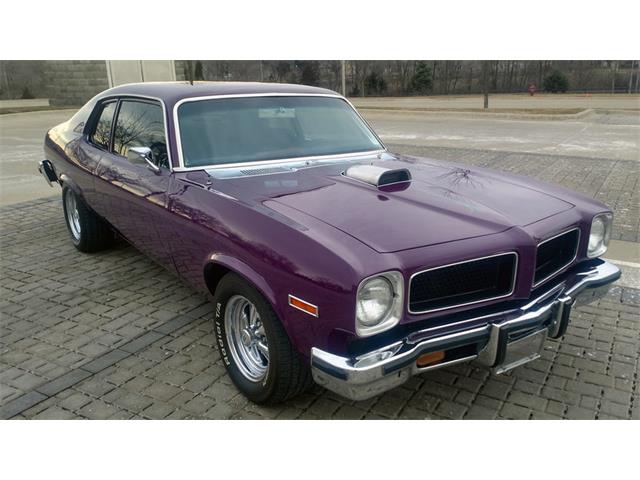 1974 Pontiac Ventura (CC-961892) for sale in Kansas City, Missouri