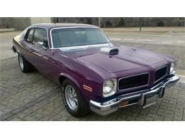 1974 Pontiac Ventura (CC-961892) for sale in Kansas City, Missouri