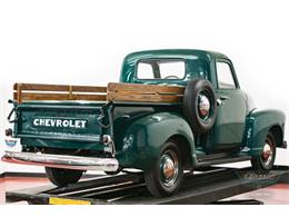 1950 Chevrolet 1-1/2 Ton Pickup (CC-960194) for sale in Cedar Rapids, Iowa