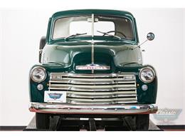 1950 Chevrolet 1-1/2 Ton Pickup (CC-960194) for sale in Cedar Rapids, Iowa
