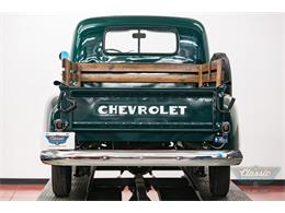 1950 Chevrolet 1-1/2 Ton Pickup (CC-960194) for sale in Cedar Rapids, Iowa