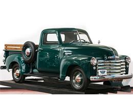 1950 Chevrolet 1-1/2 Ton Pickup (CC-960194) for sale in Cedar Rapids, Iowa