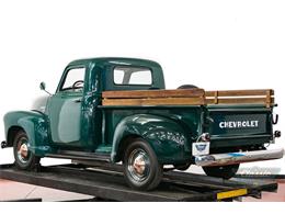 1950 Chevrolet 1-1/2 Ton Pickup (CC-960194) for sale in Cedar Rapids, Iowa