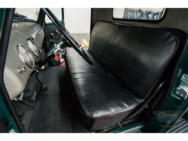 1950 Chevrolet 1-1/2 Ton Pickup (CC-960194) for sale in Cedar Rapids, Iowa