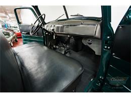 1950 Chevrolet 1-1/2 Ton Pickup (CC-960194) for sale in Cedar Rapids, Iowa