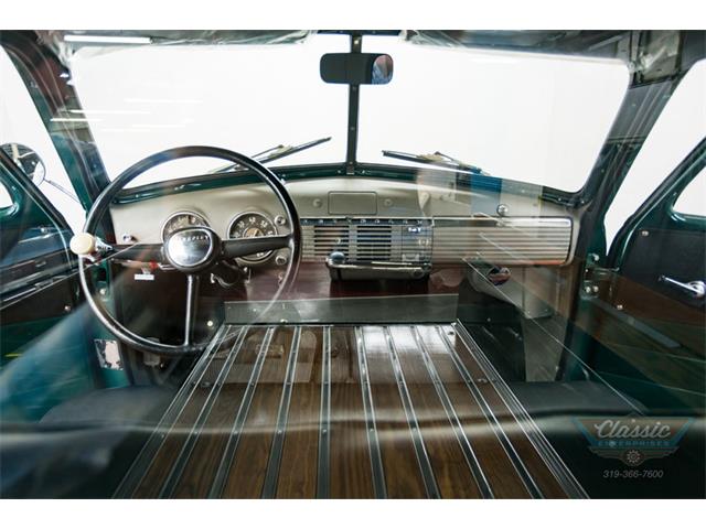1950 Chevrolet 1-1/2 Ton Pickup (CC-960194) for sale in Cedar Rapids, Iowa