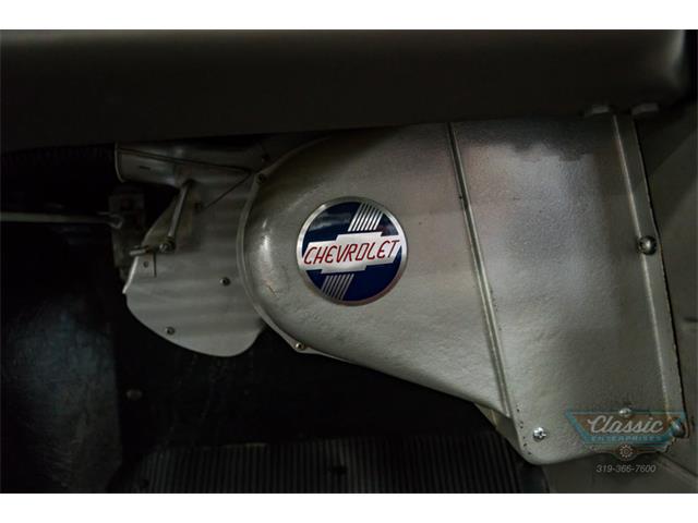 1950 Chevrolet 1-1/2 Ton Pickup (CC-960194) for sale in Cedar Rapids, Iowa