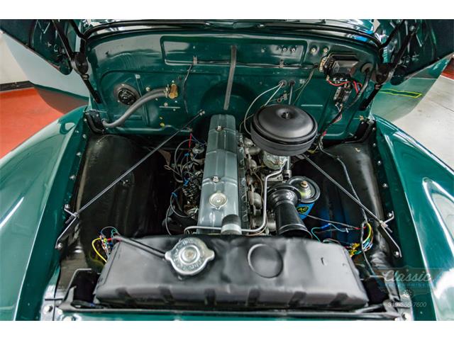 1950 Chevrolet 1-1/2 Ton Pickup (CC-960194) for sale in Cedar Rapids, Iowa