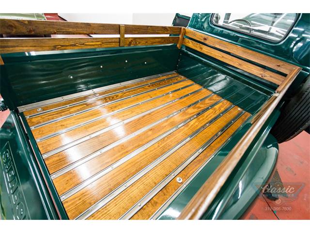 1950 Chevrolet 1-1/2 Ton Pickup (CC-960194) for sale in Cedar Rapids, Iowa