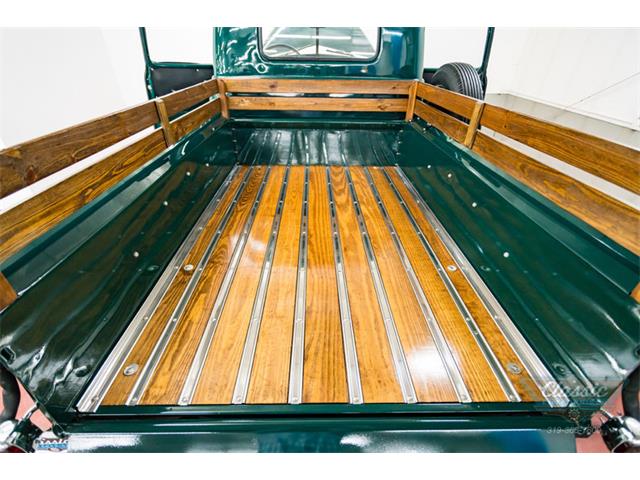 1950 Chevrolet 1-1/2 Ton Pickup (CC-960194) for sale in Cedar Rapids, Iowa