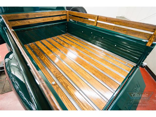 1950 Chevrolet 1-1/2 Ton Pickup (CC-960194) for sale in Cedar Rapids, Iowa