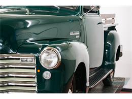 1950 Chevrolet 1-1/2 Ton Pickup (CC-960194) for sale in Cedar Rapids, Iowa
