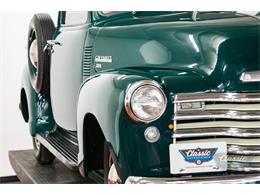 1950 Chevrolet 1-1/2 Ton Pickup (CC-960194) for sale in Cedar Rapids, Iowa