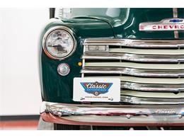 1950 Chevrolet 1-1/2 Ton Pickup (CC-960194) for sale in Cedar Rapids, Iowa