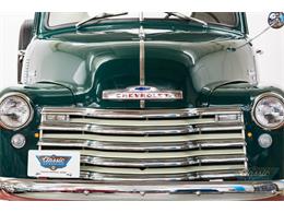 1950 Chevrolet 1-1/2 Ton Pickup (CC-960194) for sale in Cedar Rapids, Iowa