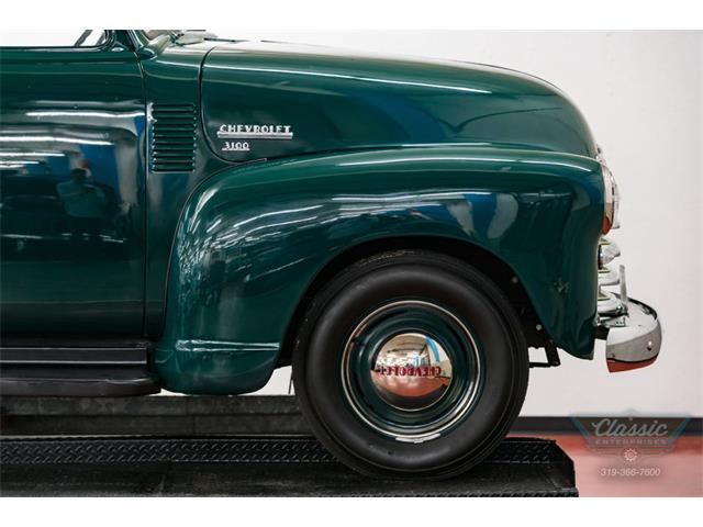 Chevrolet Woodland Green 505/535L (1962) - #785159