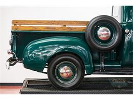 1950 Chevrolet 1-1/2 Ton Pickup (CC-960194) for sale in Cedar Rapids, Iowa