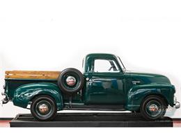 1950 Chevrolet 1-1/2 Ton Pickup (CC-960194) for sale in Cedar Rapids, Iowa