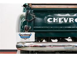 1950 Chevrolet 1-1/2 Ton Pickup (CC-960194) for sale in Cedar Rapids, Iowa
