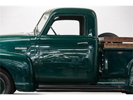 1950 Chevrolet 1-1/2 Ton Pickup (CC-960194) for sale in Cedar Rapids, Iowa