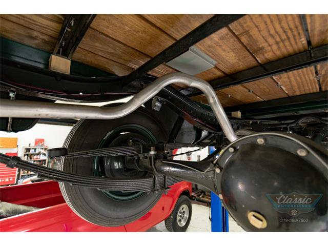 1950 Chevrolet 1-1/2 Ton Pickup (CC-960194) for sale in Cedar Rapids, Iowa