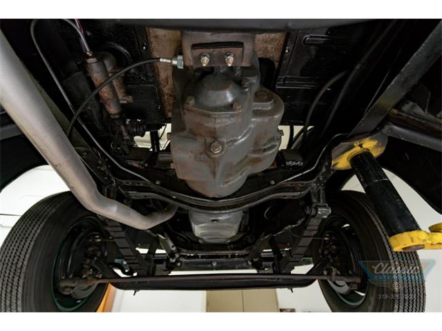 1950 Chevrolet 1-1/2 Ton Pickup (CC-960194) for sale in Cedar Rapids, Iowa
