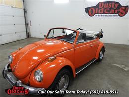 1970 Volkswagen Super Beetle (CC-961952) for sale in Derry, New Hampshire