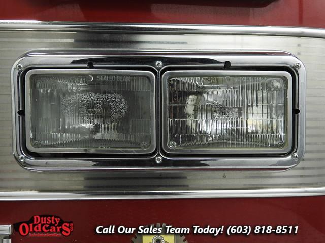 1990 Pierce Ladder Truck for Sale | ClassicCars.com | CC-961974