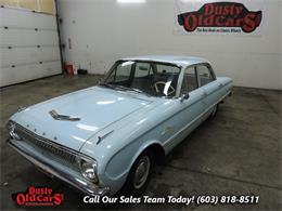1962 Ford Falcon (CC-962002) for sale in Derry, New Hampshire
