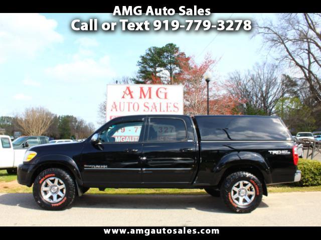 2006 Toyota Tundra (CC-962034) for sale in Raleigh, North Carolina