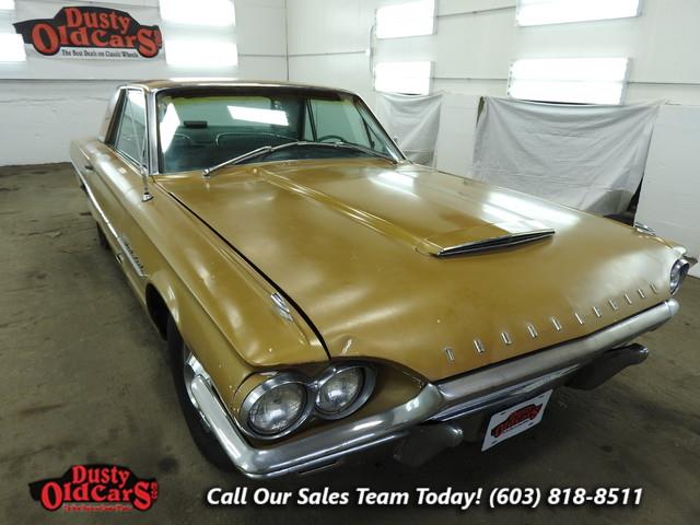 1964 Ford Thunderbird (CC-962037) for sale in Derry, New Hampshire
