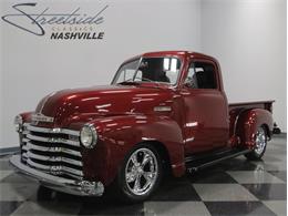 1951 Chevrolet 3100 (CC-962053) for sale in Lavergne, Tennessee