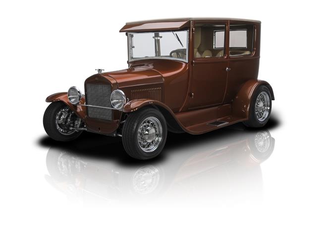 1926 Ford Model T (CC-960206) for sale in Charlotte, North Carolina