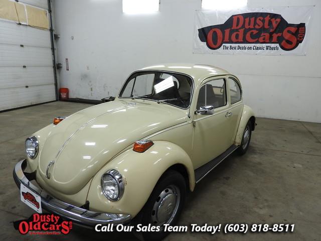 1971 Volkswagen Beetle (CC-962069) for sale in Derry, New Hampshire