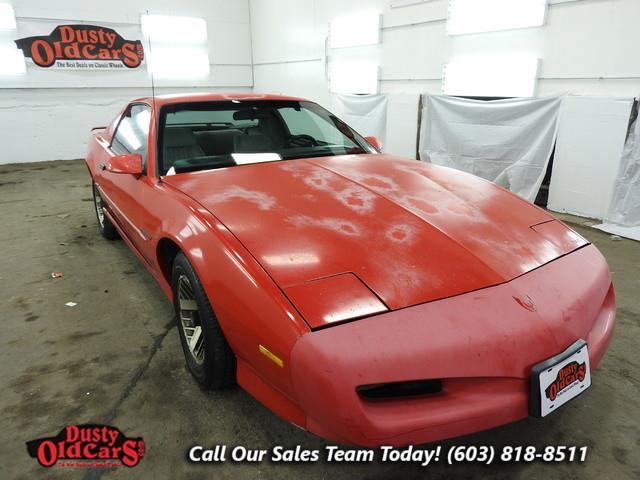 1991 Pontiac Firebird (CC-962077) for sale in Derry, New Hampshire