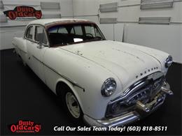 1951 Packard 300 (CC-962088) for sale in Derry, New Hampshire
