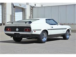 1971 Ford Mustang Mach1 Boss 351 Boss 351 (CC-960210) for sale in Lenexa, Kansas