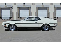 1971 Ford Mustang Mach1 Boss 351 Boss 351 (CC-960210) for sale in Lenexa, Kansas