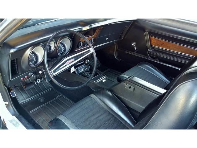 1971 Ford Mustang Mach1 Boss 351 Boss 351 (CC-960210) for sale in Lenexa, Kansas