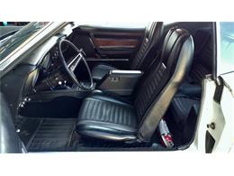 1971 Ford Mustang Mach1 Boss 351 Boss 351 (CC-960210) for sale in Lenexa, Kansas