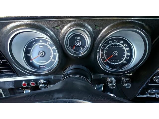 1971 Ford Mustang Mach1 Boss 351 Boss 351 (CC-960210) for sale in Lenexa, Kansas