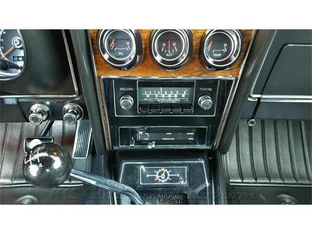 1971 Ford Mustang Mach1 Boss 351 Boss 351 (CC-960210) for sale in Lenexa, Kansas