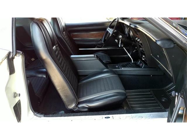1971 Ford Mustang Mach1 Boss 351 Boss 351 (CC-960210) for sale in Lenexa, Kansas