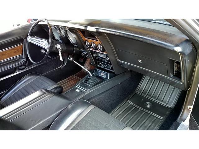 1971 Ford Mustang Mach1 Boss 351 Boss 351 (CC-960210) for sale in Lenexa, Kansas