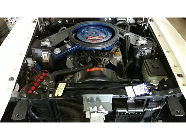 1971 Ford Mustang Mach1 Boss 351 Boss 351 (CC-960210) for sale in Lenexa, Kansas