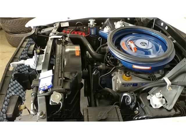 1971 Ford Mustang Mach1 Boss 351 Boss 351 (CC-960210) for sale in Lenexa, Kansas