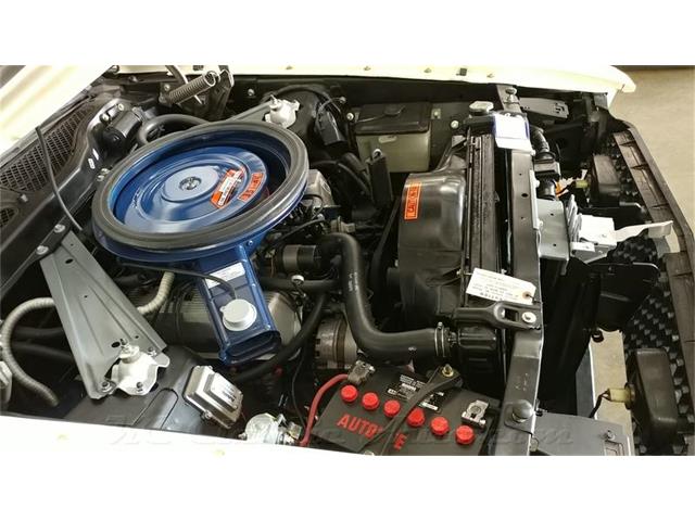 1971 Ford Mustang Mach1 Boss 351 Boss 351 (CC-960210) for sale in Lenexa, Kansas